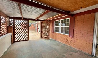 503 E Hendryx, Alpine, TX 79830