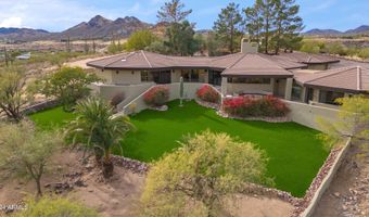 41621 N 54TH St, Cave Creek, AZ 85331