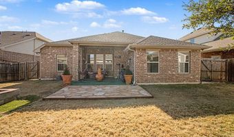 1400 Crossvine Dr, Anna, TX 75409