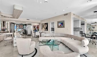 10101 Collins Ave 11D +Cabana, Bal Harbour, FL 33154