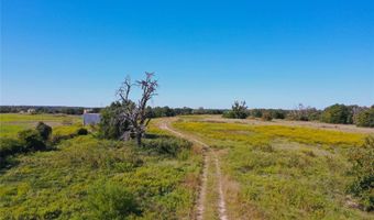 Tbd County Road 660, Teague, TX 75860