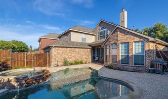 437 Fox Trl, Allen, TX 75002