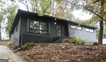 1317 Kilby Ter, Anniston, AL 36207