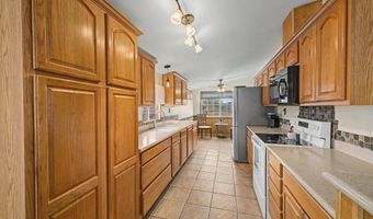 15708 W IMPALA Dr, Casa Grande, AZ 85122