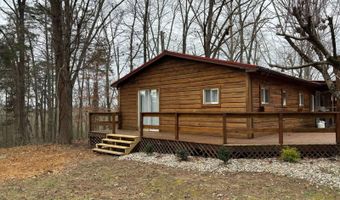198 Fairland Cemetery Rd, Albany, KY 42602