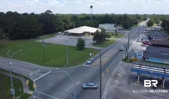 1403 S Main St, Atmore, AL 36502