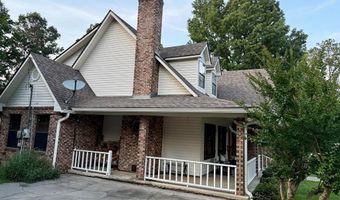 944 Denton Trl NW, Brookhaven, MS 39191