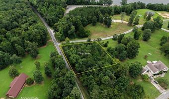 New Hope Rd, Big Sandy, TN 38221