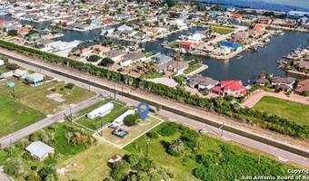 1114 S Euclid St, Aransas Pass, TX 78336
