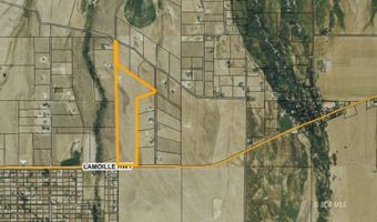 80 21 Acres A, Lamoille, NV 89828