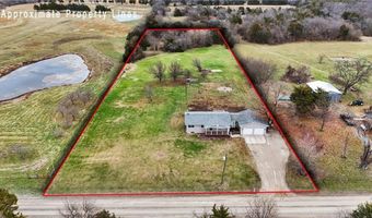 72 E 1600 Rd, Baldwin City, KS 66006
