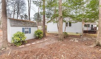 189 OCEAN Pkwy, Ocean Pines, MD 21811