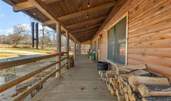 11227 Dunkard Rd, Alpena, AR 72611