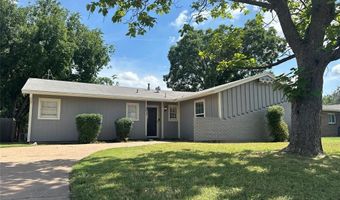3017 Bennett Dr, Abilene, TX 79605