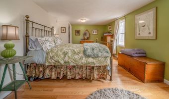 183 Pitcher Rd, Belfast, ME 04915