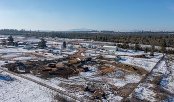 6493 E TRINITY Ln, Athol, ID 83801