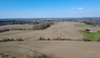 6305 Travis Rd, Bargersville, IN 46143