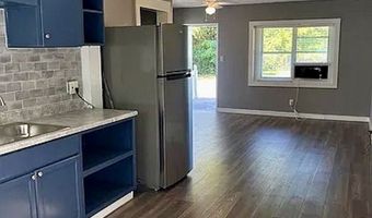 363 And 361 Woolfolk, Macon, GA 31217
