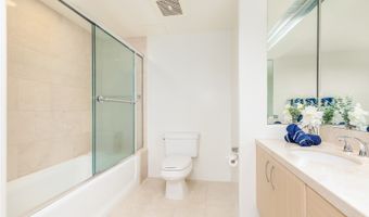 88 Piikoi St 3109, Honolulu, HI 96814