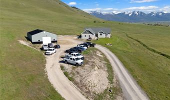 69300 Pellew Creek Ln, Arlee, MT 59821