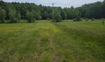 250 Smithfield Rd, Belgrade, ME 04917
