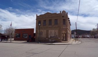 102 E Main, Aguilar, CO 81020
