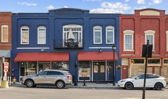 115 S Main St, Adairsville, GA 30103