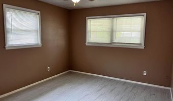 502 Avenue K, Beaver, OK 73932
