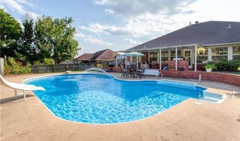 1330 Lakeview Estates Dr, Alma, AR 72921