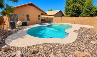12605 W ROANOKE Ave, Avondale, AZ 85323