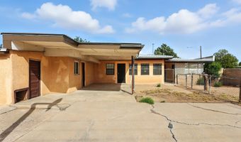 515 S 11TH St, Belen, NM 87002