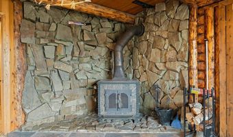 15868 N Fish Lake Rd, Chickaloon, AK 99674