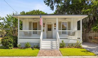 1711 Duke St, Beaufort, SC 29902