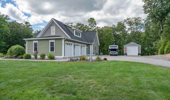 12 Franklins Way, Hollis, NH 03049