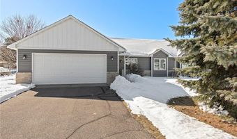 100 Rosewood Ave NW, Isanti, MN 55040