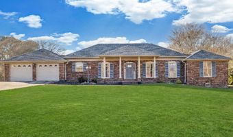 367 Arbor Acres Rd, Albertville, AL 35951