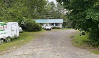 165 Swan Lake Ave, Belfast, ME 04915