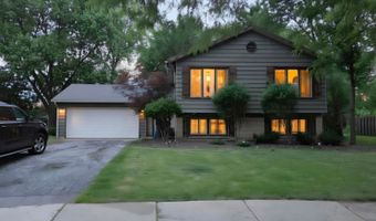 110 E Burr Oak Dr, Arlington Heights, IL 60004