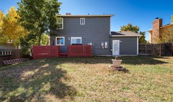 17881 E Wyoming Pl, Aurora, CO 80017