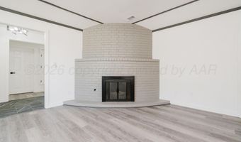 7505 DREYFUSS Dr, Amarillo, TX 79121