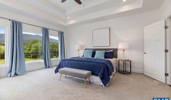 61 HILLSIDE Ln, Afton, VA 22920