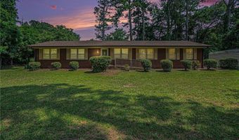 245 Forest Heights Dr, Athens, GA 30606