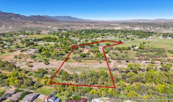 1450 S Maybelle Ln, Camp Verde, AZ 86322