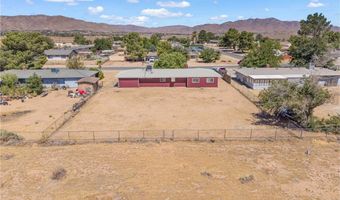 16050 Pawnee Rd, Apple Valley, CA 92307