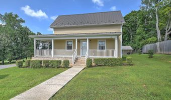 479 Deadmore SE St, Abingdon, VA 24210