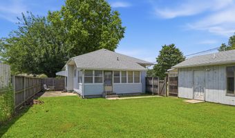 1918 Park Ave, Baxter Springs, KS 66713