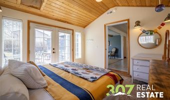 732 Platinum Ave, Cody, WY 82414