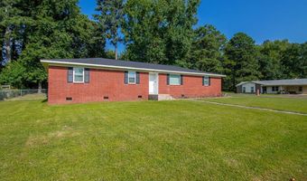 510 Rosewood Dr, Benton, AR 72015