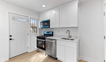 210 62ND St NE, Washington, DC 20019