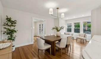 3801 LORCOM Ln N, Arlington, VA 22207